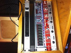 Universal Audio Apollo 16 Thunderbolt-- over $1500 worth of plugins included!