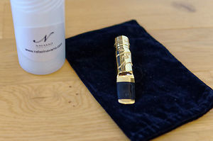 Rafael Navarro Bop Boy 7** metal mouthpiece