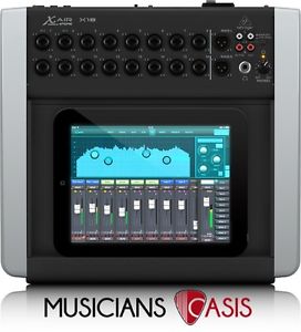 BEHRINGER X AIR X18 DIGITAL MIXER
