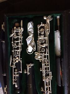 Oboe For Sale Fox Renard