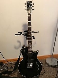 Esp Ltd Ec-1000 Deluxe Evertune