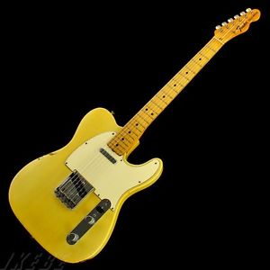 Fender USA Telecaster '71 BLD / M Used w / Hard case