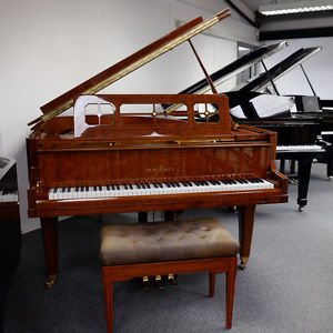 Used Schimmel 175 Grand Piano C1986