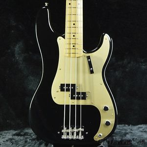 Fender American Vintage '58 Precision Bass -Black- 【USED】 FREESHIPPING/123