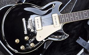 Yamaha SG 1802 - Superb - Rock/Blues Monster - MIJ - Priced to Sell -
