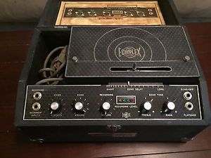 Vintage Maestro Echoplex EP-4  --- overhauled, in great working condition
