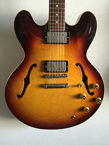 1959/60 Gibson ES-335 Vintage 100% Original