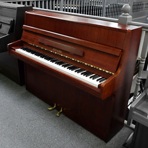 Used Reid Sohn S108 upright piano c1983
