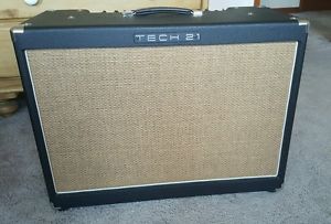 Tech 21 Trademark 120. Marshall. Fender. Mesa. Sansamp