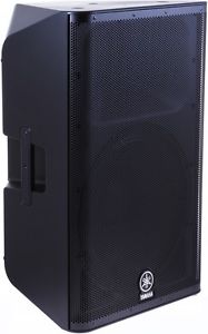 Yamaha DXR15 (15" Active DXR Speaker)