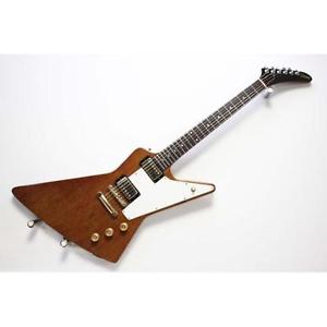 GIBSON EXPLORER 1976