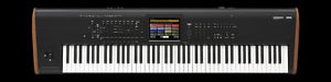 Korg Kronos 88 Key Workstation - As New in Box