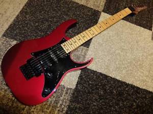 Ibanez RG550J 2002 F-serial