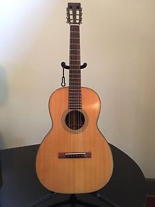 1963 Martin 00-21ny