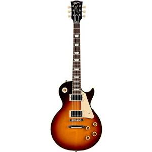 Gibson Custom True Historic 1958 Les Paul - Vintage Dark Burst