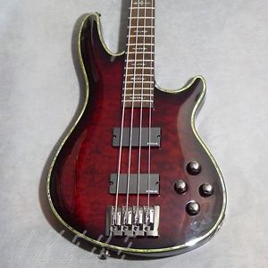 SCHECTER AD-C-4-HR Electric Free Shipping