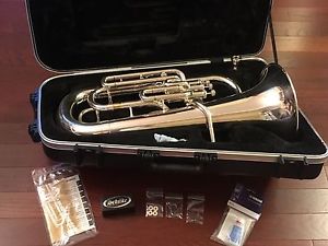 YAMAHA YEP-321S EUPHONIUM
