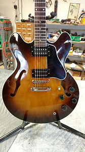 Gibson ES 335 Pro