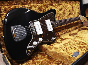 Vanzandt Classic Series JMV-CS2J Black Used w / Hard case