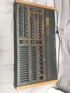 Linndrum LM1