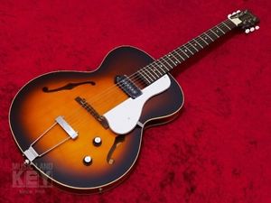 Crews Manic Sound CP-01 VSB Free shipping Guiter Bass From JAPAN #S193