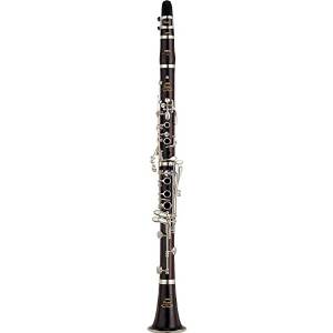 Yamaha YCL-CSV Custom Bb Clarinet