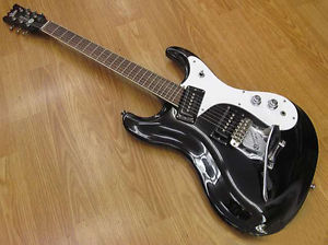 MOSRITE EXCELLENT '65 Used  w/ Hard case