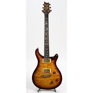 Paul Reed Smith PRS 20th Custom22 Artist Package McCarty Sunburst Used Guitar