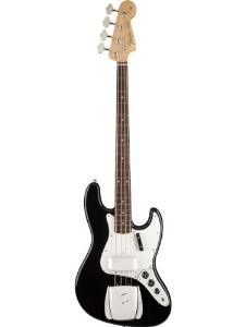 Fender American Vintage '64 Jazz Bass - Black
