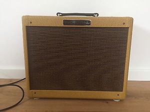 Victoria 20112 - Fender Tweed Deluxe Nachbau