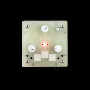 BASTL Instruments SQNCER ([Trinity] Sequencer Module)