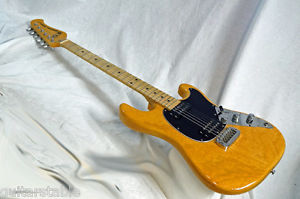 '78 Music Man This Is The Rare Sabre 1 Maple Fretboard Speigel Tuners
