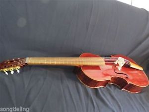 6 strings SONG Brand Maestro 1/4 cello,guitar head, powerful sound