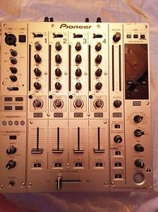 Pioneer DJM 850-S Brand New