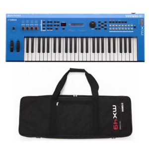 YAMAHA MX49 BU [one limited-box rags outlet Super Special!] [Big thank time sale
