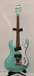 MOSRITE AMERICAN STANDARD MARK-I AS-1964 Used  w/ Hard case