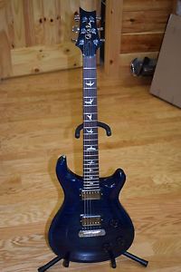 1995 Paul Reed Smith Custom 22 with Birds Inlays, Royal Blue