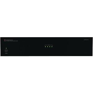 AUDIO SOURCE AMP800VS AUDIOSOURCE 8-Channel, 4-Zone Distributed Audio Analog ...