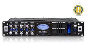Avalon Design
