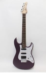 CREWS MANIAC SOUND Bottom's Up SUPER MATT Purple w/hard case F/S #Q220