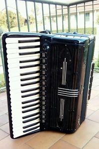 Accordion settimio soprani artist 2