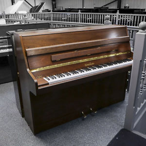 Used Woodchester Upright Piano C1998