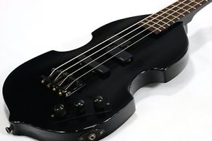[USED]EDWARDS E-JV-95 violin type electric bass, Made in Japan