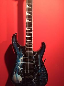Jackson Soloist custom Shop ( NO RESERVE ON DEC 15 if not Sold - Any Offer?!!