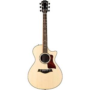 Taylor 812ce - Natural