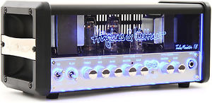 Hughes & Kettner TubeMeister 18 Head TM18H & Softbag - Authorized Dealer/A Stock