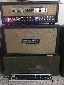 Mesa Boogie Road King 120 watt Guitar Amp - Make Offer!!