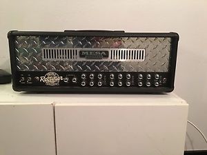 Mesa Boogie Triple Rectifier 150 watt Guitar Amp