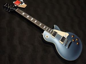 Epiphone Les Paul Standard Pelham Blue FREESHIPPING/456