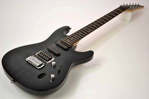 Ibanez　SA160FM (Guitar)　FROM JAPAN FREESHIPPING
